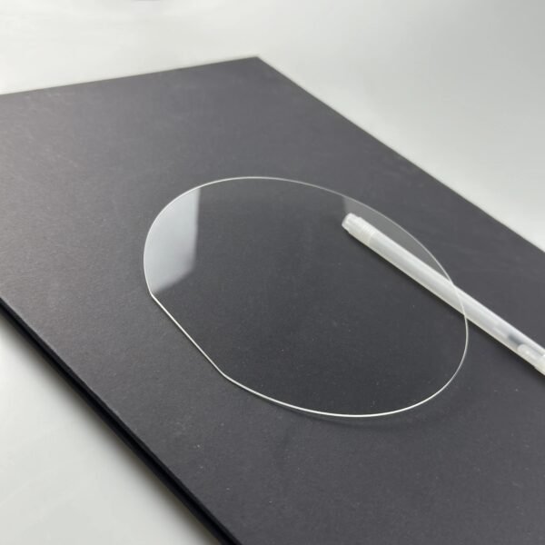 semi-insulating sic wafer