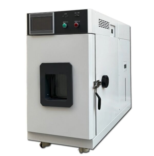 Thermostatic Chamber