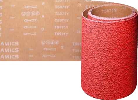 Ceramic Grinding Cloth