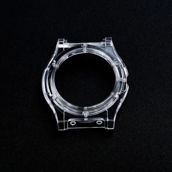Sapphire Watch Manufacturer