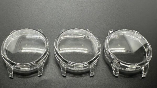 Sapphire Watch Case