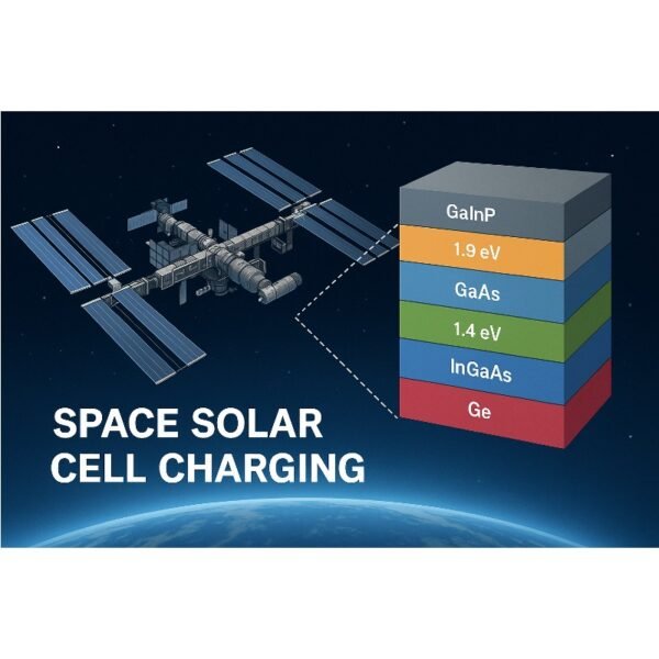 space-solar-cell