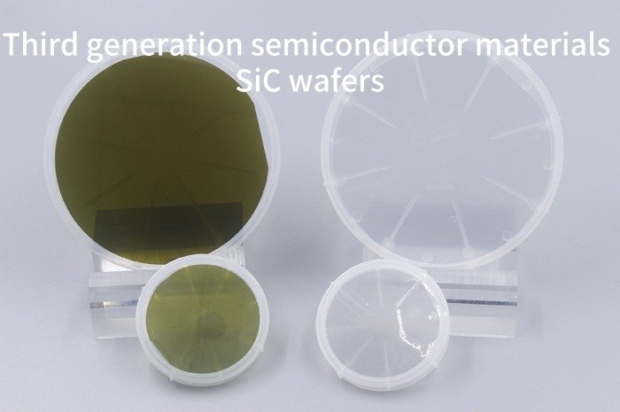third generation semiconductor materials- SiC wafer