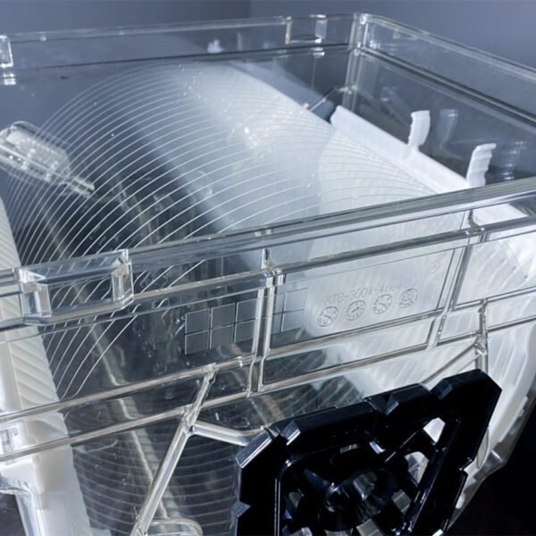 300mm sapphire wafer