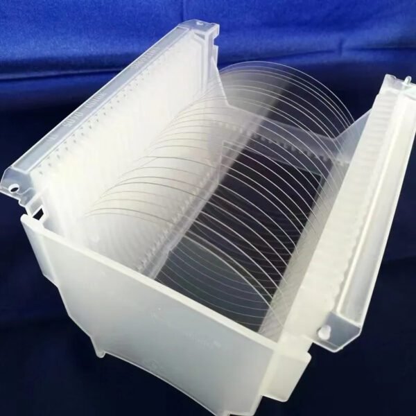 sapphire wafer