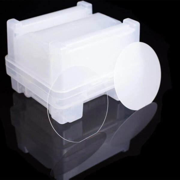 sapphire wafer
