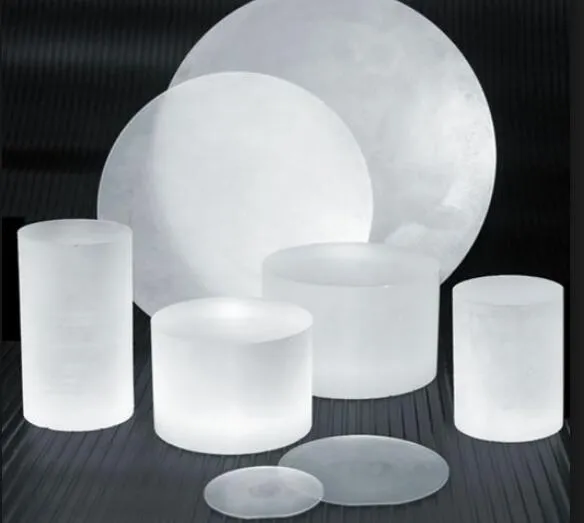 sapphire wafer