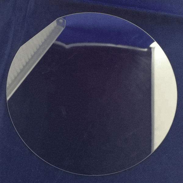 sapphire wafer