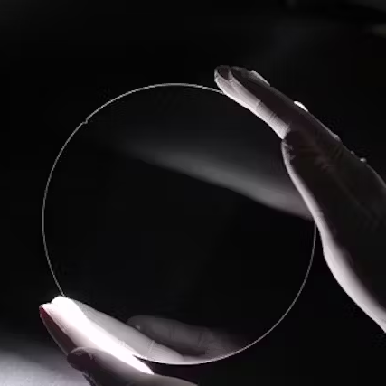 12inch sapphire wafer